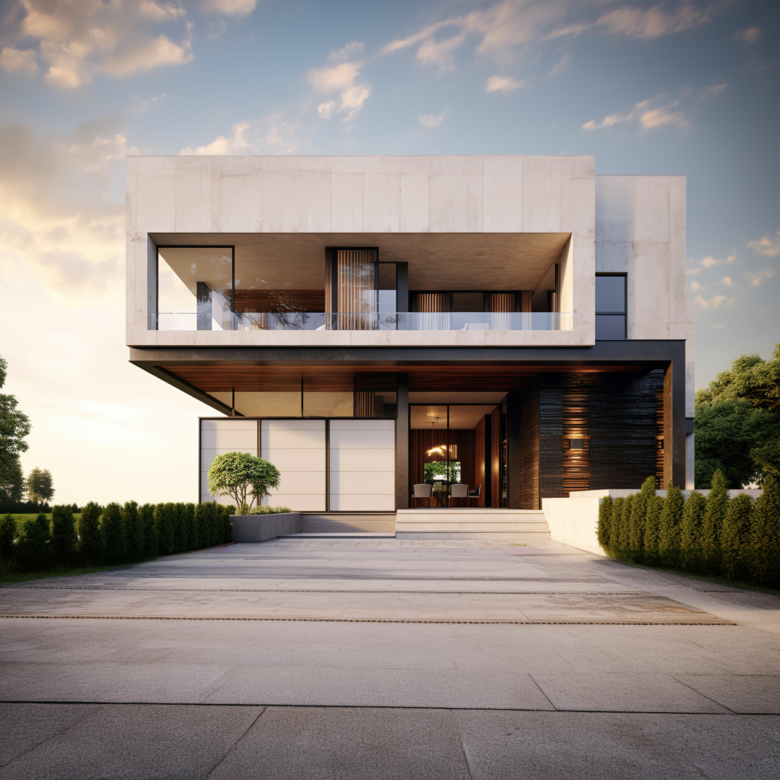 Why We Love Real Estate