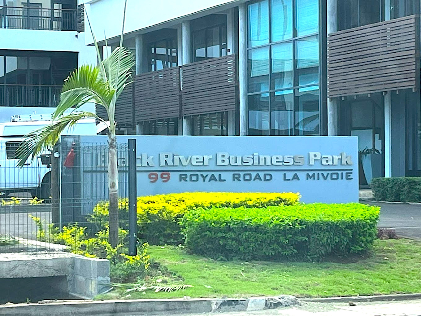 Black River 8