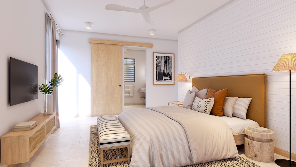 05. Final – MasterBedroom